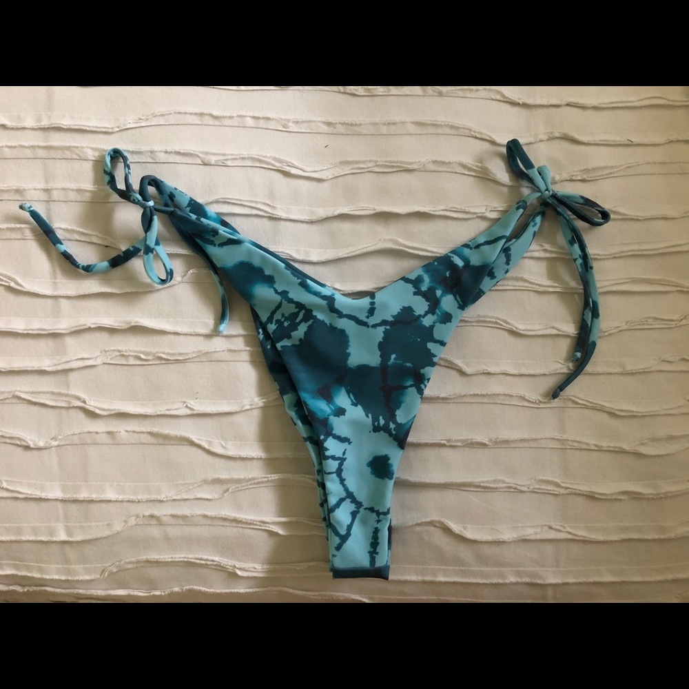Moana Bikini Bottoms